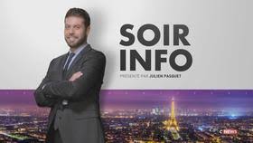 Face à l'info du 28 avril 2021, en hd. Replay Des Emissions De La Chaine Tv Cnews Cnews