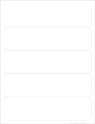 Download them for free in ai or eps format. Water Bottle Label Template Free
