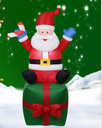 Maybe you would like to learn more about one of these? Wholesale Inflatable Christmas Decoration Buy Reliable Inflatable Christmas Decoration From Inflatable Christmas Decoration Wholesalers On Made In China Com