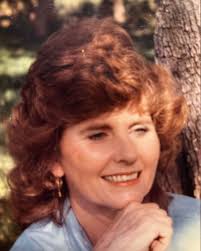 Patricia “Pat” Margaret Workman