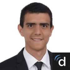 Dr. Andres Zorrilla Vaca, MD