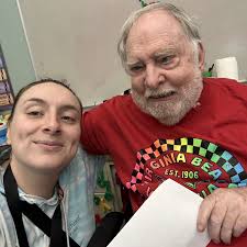 🌟 Happy DSP Recognition Week! 🌟 This week, we celebrate our amazing  Direct Support Professionals at Hope House Foundation! Your compassion,  dedication, and hard work empower the people we support to live