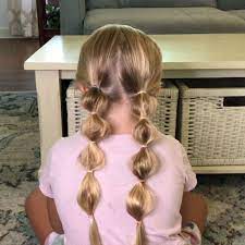 Olivia wilde in bubble braid hairstyle. How To Do Bubble Braids Babycenter