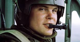 Heroes of the air — new book celebrates wartime pilots