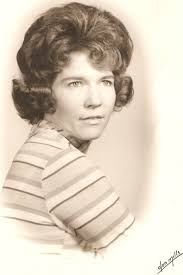 Shirley Ann Griffith Talpas (1943-2006)