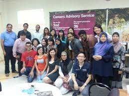 Hss advisory sdn bhd retweeted. Farewell To Unmc Summer Interns Malaysia Research And Knowledge Transfer