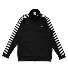 See all the styles and colours of beckenbauer products at the official adidas uk online store. Adidas Originals Beckenbauer Tracktop Schwarz Schwarz