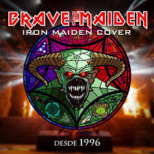 We did not find results for: Brave New Maiden Iron Maiden Cover Beitrage Facebook