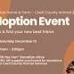 Adoption Event at Elkton Ace event image