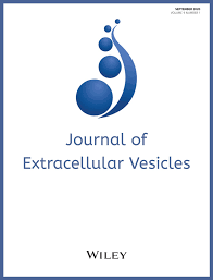 Maybe you would like to learn more about one of these? Journal Of Extracellular Vesicles Vol 9 No 1
