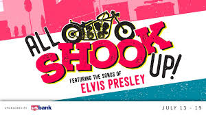 All Shook Up The Muny