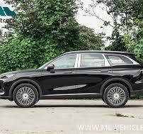 China Aangepaste 2024 Chery Tiggo 8 L SUV - Lage prijs 2024 ...