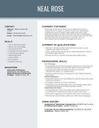 Bureau of labor statistics, the average auto mechanic makes $19.02 an hour, slightly above the national median hourly wage.automotive mechanics in the most northwesterly states, specifically alaska and washington, earn the most. Best Mechanics Resume Examples For 2021 Myperfectresume