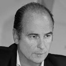 Christian MARTIAL (Trade Europe 500)