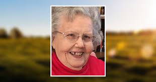 Elise Butt Obituary January 5, 2018