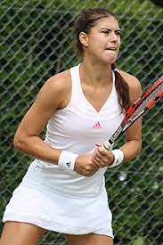 Sorana mihaela cîrstea is a romanian tennis player. Sorana Cirstea Wikipedia