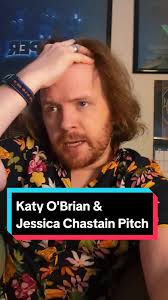 Jessica Chastain Christopher Nolan Script