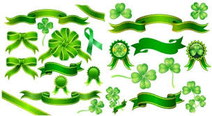 This set of cute clovers free svg files includes dxf & svg files separated by layers ready for paper and vinyl cutting projects! Clover Free Vector Download 155 Free Vector For Commercial Use Format Ai Eps Cdr Svg Vector Illustration Graphic Art Design