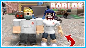 Dikejar Pinguin Roblox Bang Cupu Youtube