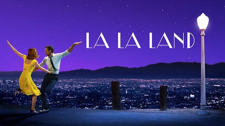 Paramount On Screen: La La Land [PG-13] - The Paramount Theater of  Charlottesville