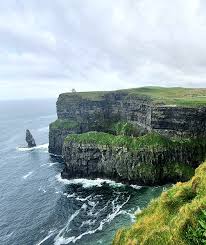 It was shot in may of 2006. Geology And Cliffs Of Moher Geopark Quarrying Official Site