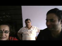 INTERVIEW OF HALESH GOWDA BY JTOTHI PATIL ‪@jayaprakashnagathihalli‬