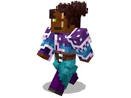 Character Creator Now In Bedrock Beta Minecraft