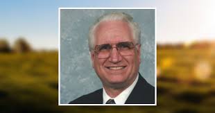 Ralph Mcelroy Obituary 2017