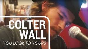 Colter Wall
