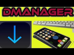 Videotuto Tuto Dmanager Sur Ios Iphone Application Android Gratuite Telecharger Videos Et Musique Android Applicati Applications Android Iphone Android