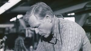 Stanley Richard Pocock's Legacy—From UW to BI