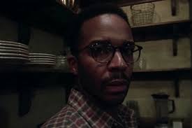 American Horror Story Spain: octubre 2016