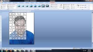 The interactive puzzle maker for creating awesome, custom and online embeddable puzzles. How To Create Jigsaw Puzzles In Microsoft Word Powerpoint Or Publisher Tech Niche Youtube