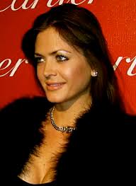 She traveled the world as a model and moved to los angeles in 2004. Astrid Bryan Wikipedia
