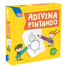 Check spelling or type a new query. Falomir Adivina Pintando