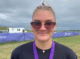 Girls cross country: Batavia sweeps team championships at Kane County meet 