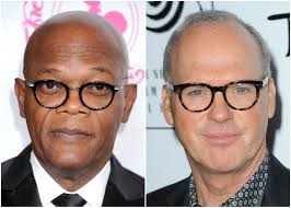 Def by temptation (1990) minister garth: Samuel L Jackson Michael Keaton Cast In Action Thriller The Asset Blackfilm Com Black Movies Television And Theatre News