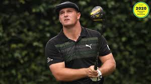 Bryson dechambeau won his first major at the 2020 us open. Bryson Dechambeau S Impact In 2020 Extended Far Beyond His Own Game