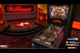 Directx compatible sound card / integrated. Pinball Fx3 Game Readies Iconic Williams And Bally Machines The Star