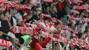 Memy polska reprezentacja i mundial. Mecz Polska Rosja We Wroclawiu Tlumy Barwnych Kibicow Na Stadionie Zdjecia Wynik Transmisja