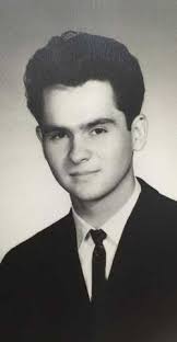 Jimmy Carl “Jim” Easley (1946-2024)