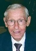 James Lancaster Obituary (2010)