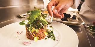 I still remember, so many years later, how we used to bond over food at the water cooler! 21 Club Steak Tartare Recipe Belmond Recipes