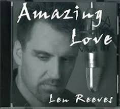 Len Reeves's Instagram, Twitter & Facebook