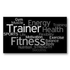 And it can be used in every facet of your life, not only when it comes to fitness! 11 Personal Trainer Business Ideas Personal Trainer Business Personal Trainer Fitness Marketing