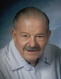 Obituary information for Warren Clarence Hefty