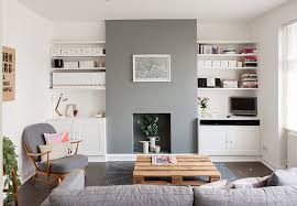 Grey And White Living Room Small Living Room Living Room Diy Living Room Designs