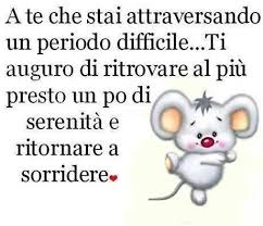A Te Che Stai Attraversando Un Periodo Difficile Buon Compleanno