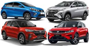 Maybe you would like to learn more about one of these? Perodua Ativa Turbo Maintenance Costs Similar To Myvi And Aruz 50 Less Than Proton X50 Over 100k Km Paultan Org