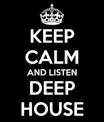 I love Deep House - Home | Facebook